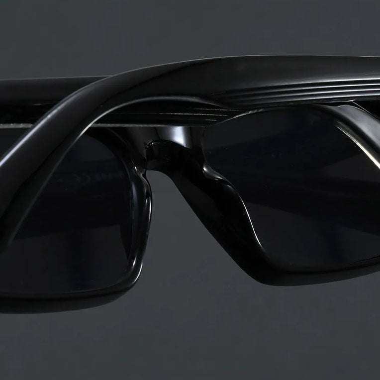 Classic Square Sunglasses