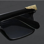 Classic Square Sunglasses