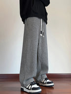 Casual High Street Sweatpants