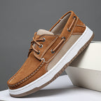 Thick Sole Height-Boosting