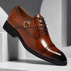 Casual Formal Derby Shoes