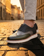 Business Style Casual Shoes