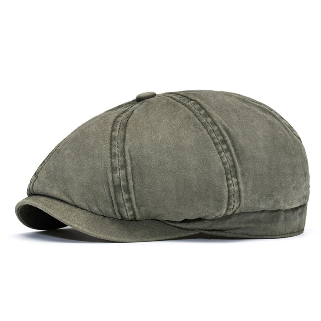 Vintage Odwald Cap