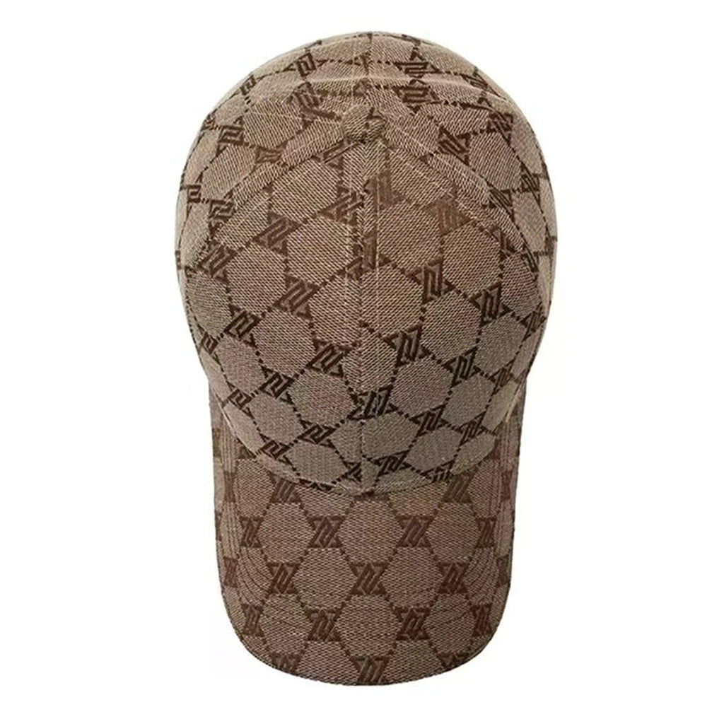 Alden Baseball Cap