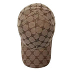 Alden Baseball Cap
