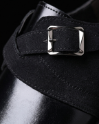 Bentford Monk Strap