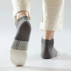 Breathable Soft Casual Socks