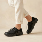 Amos Canvas Sneakers