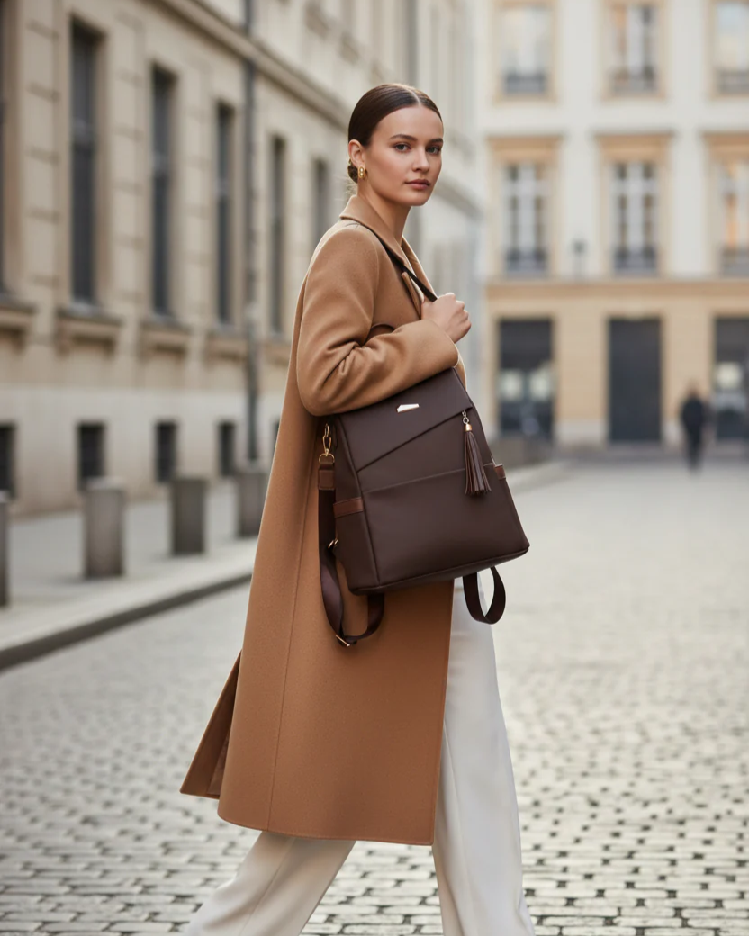 Nord Tote Backpack