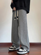 Casual High Street Sweatpants