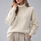 Woollen Sweater for Women