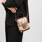 Mika Sketch Satchel