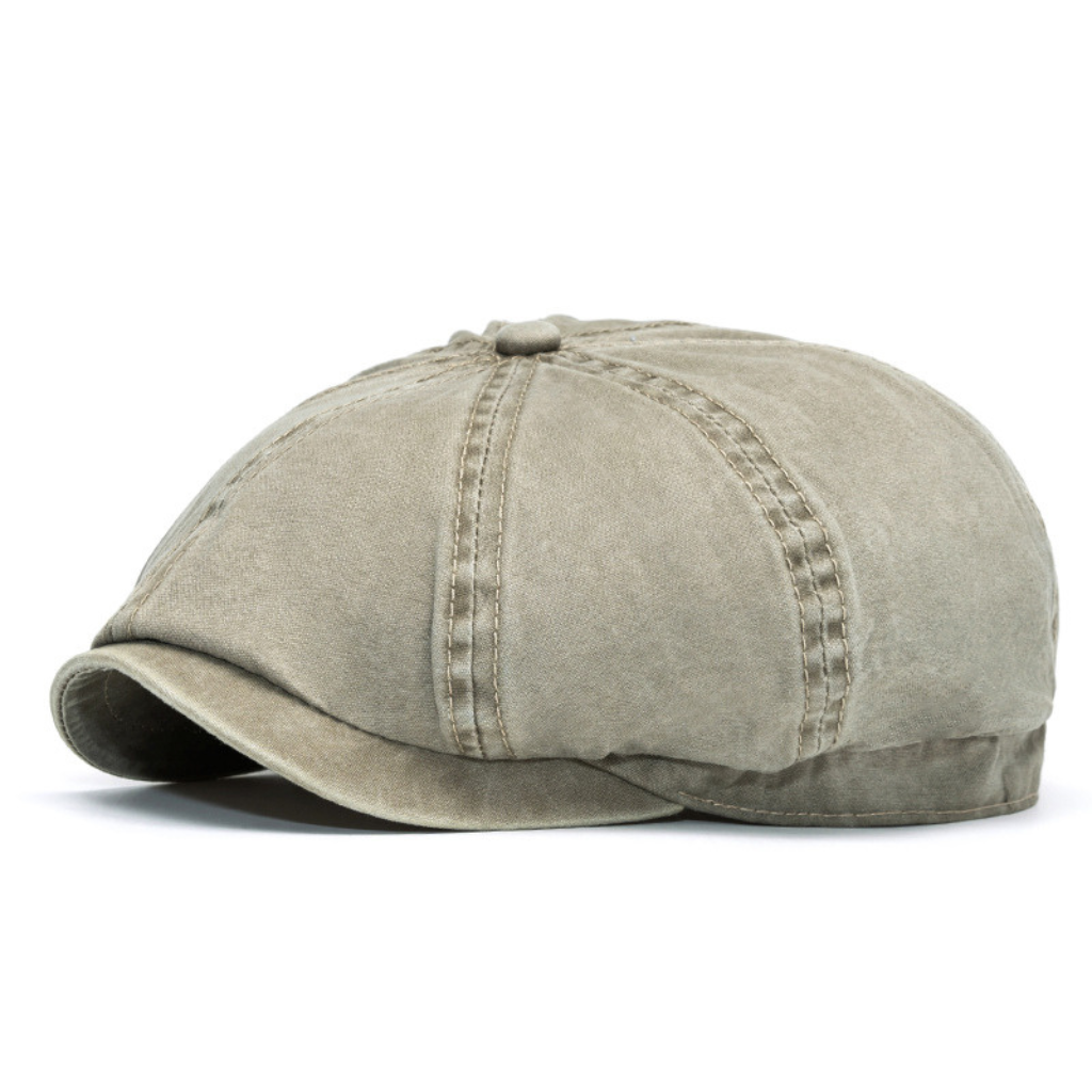 Vintage Odwald Cap