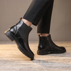 Formal Business Walking Boots