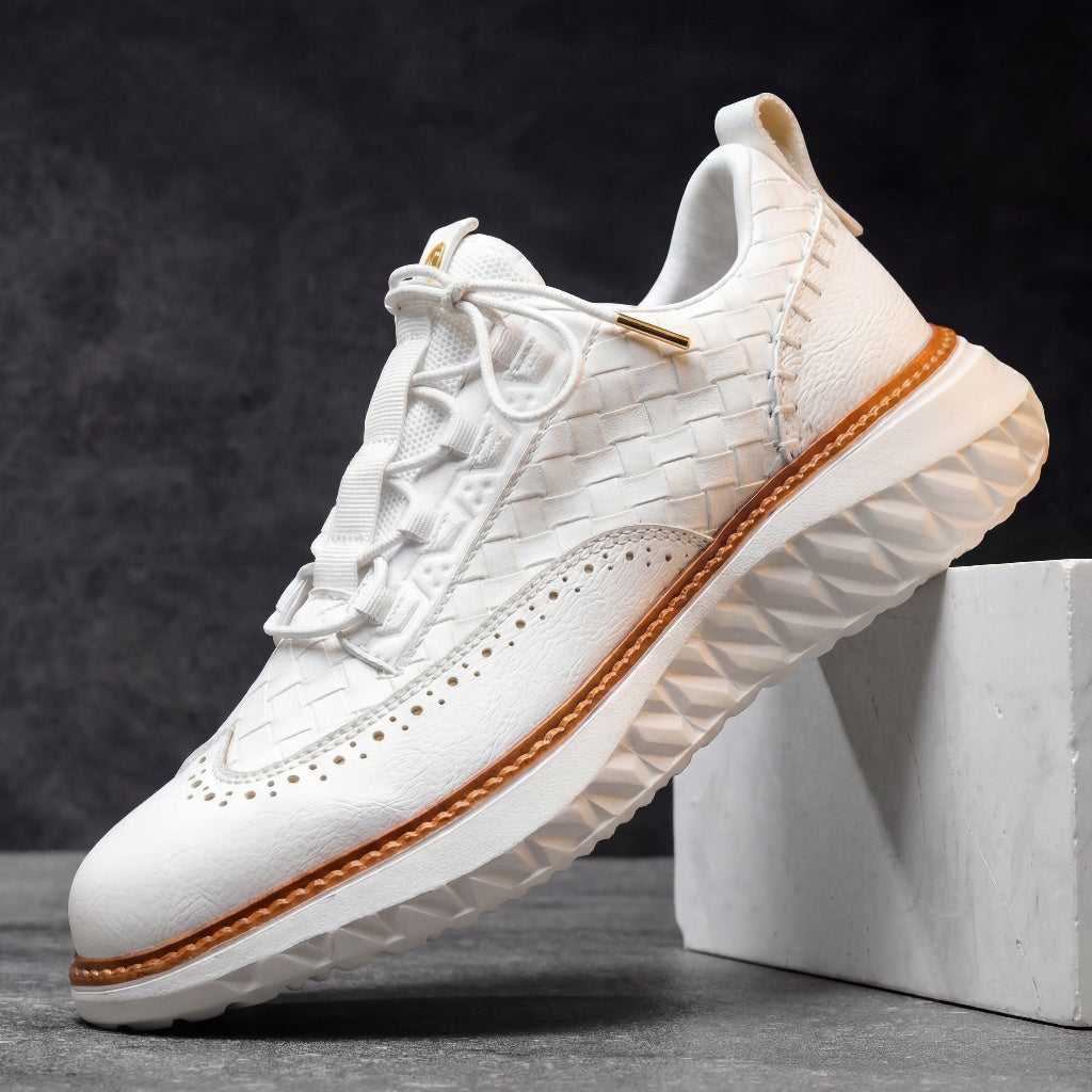Breathable Casual Street Shoes