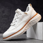 Breathable Casual Street Shoes