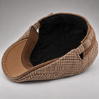 Wool Blend Beret Hat