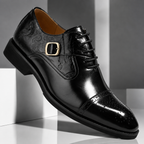 Casual Formal Derby Shoes