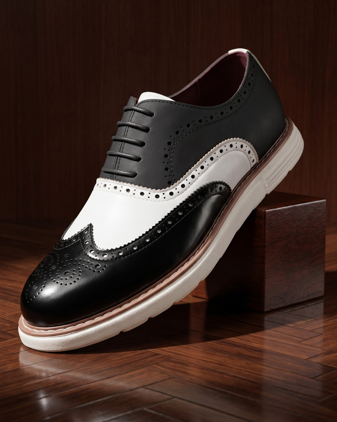 Business Style Casual Shoes