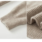 Merino Wool Men's Pullover
