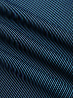 Gradient Straight-Leg Pants