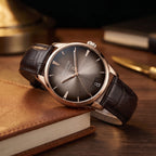 Automatic Mechanical Watch