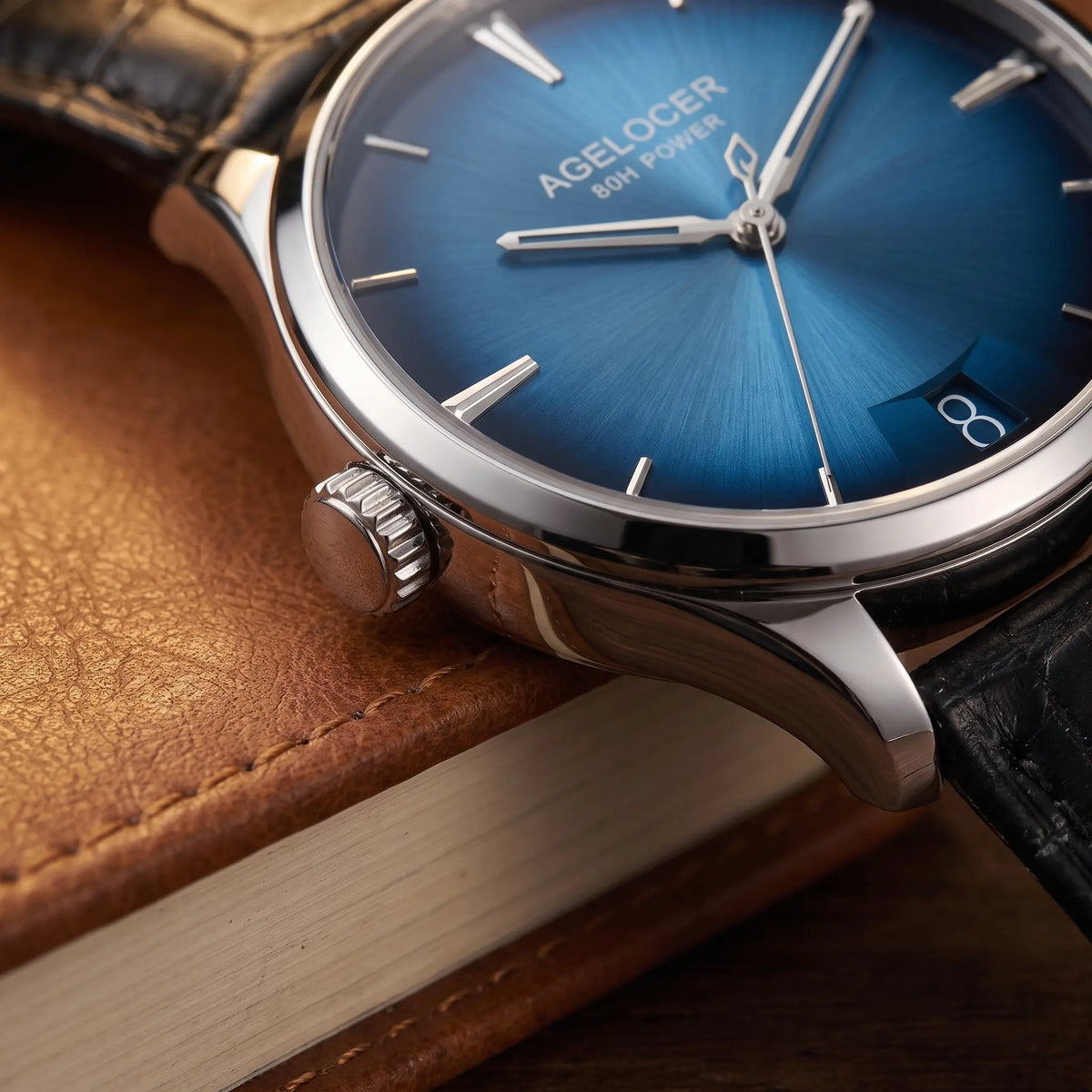 Automatic Mechanical Watch