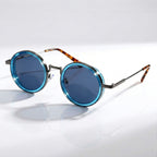 Anello Ray Polarized Sunglasses
