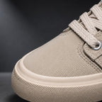 Men's High-Top Canvas Sneakers