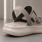 Buckle Strap Thick Sandel
