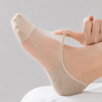 Low Cut Invisible Socks