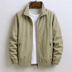 Lightweight Casual Jacket