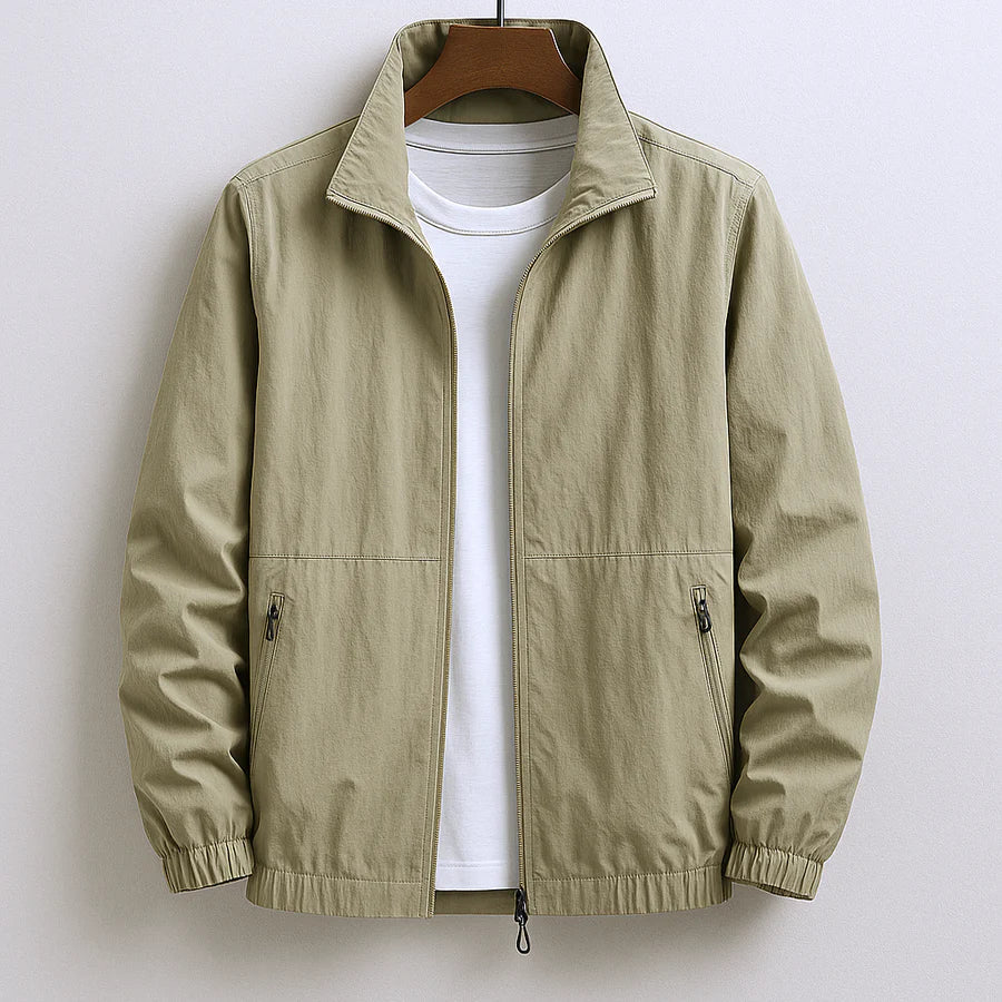 Lightweight Casual Jacket