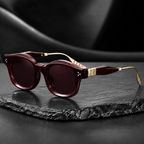 Classic Rivet Frame Unisex