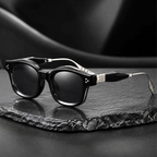Classic Rivet Frame Unisex