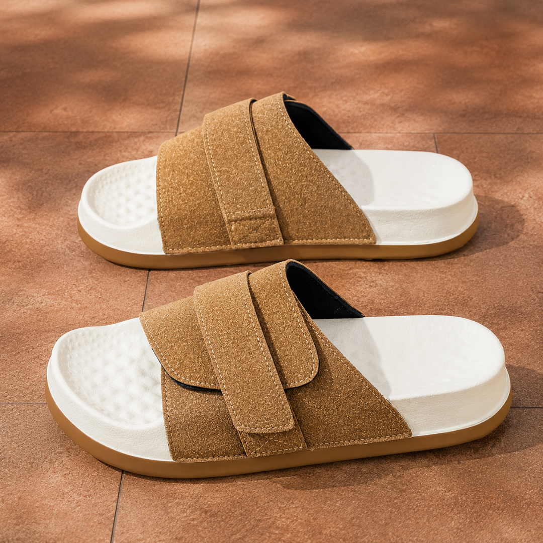 Casual Summer Flip Flops