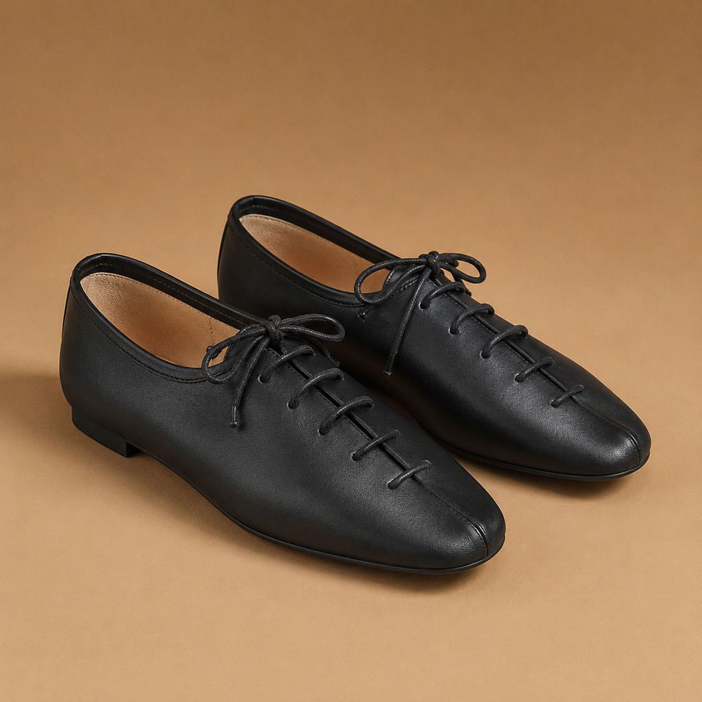 Cordella Square Loafers