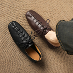 Cordella Square Loafers