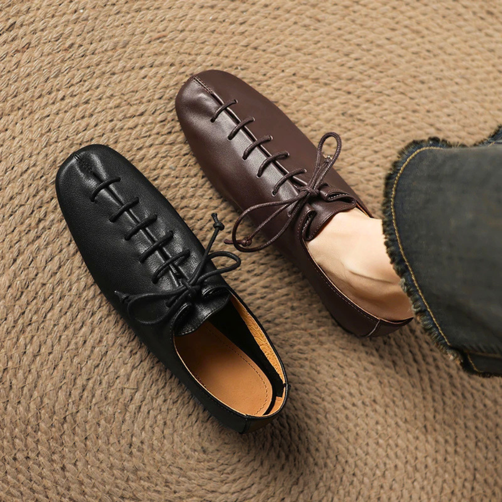 Cordella Square Loafers