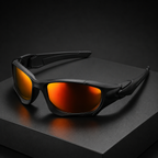 Polarized Sports Sunglasses