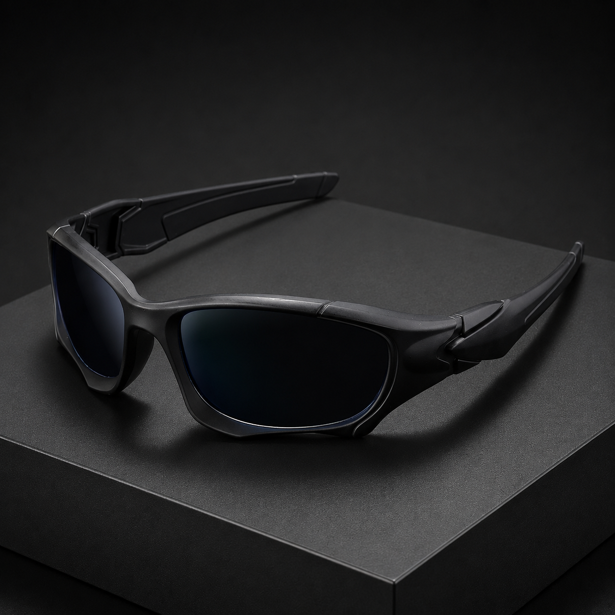 Polarized Sports Sunglasses