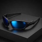 Polarized Sports Sunglasses