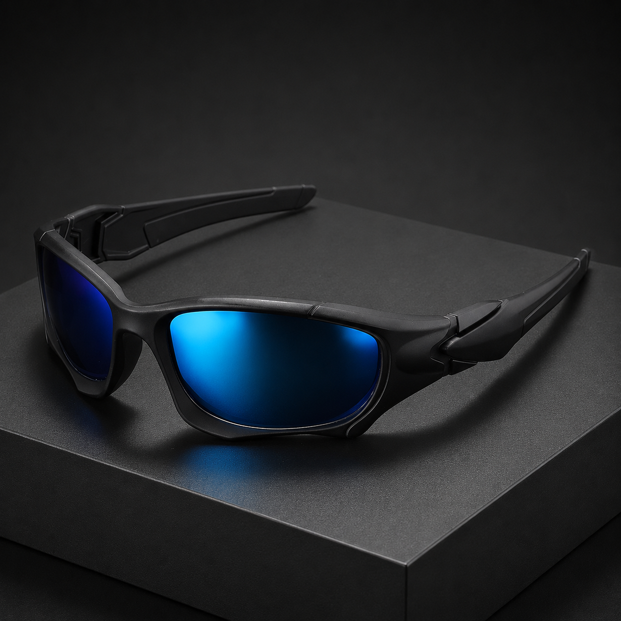 Polarized Sports Sunglasses