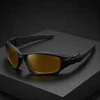 Polarized Sports Sunglasses