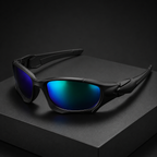 Polarized Sports Sunglasses