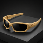 Polarized Sports Sunglasses