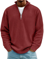 Premium Sleeve Pullover Jacket