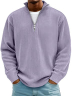 Premium Sleeve Pullover Jacket