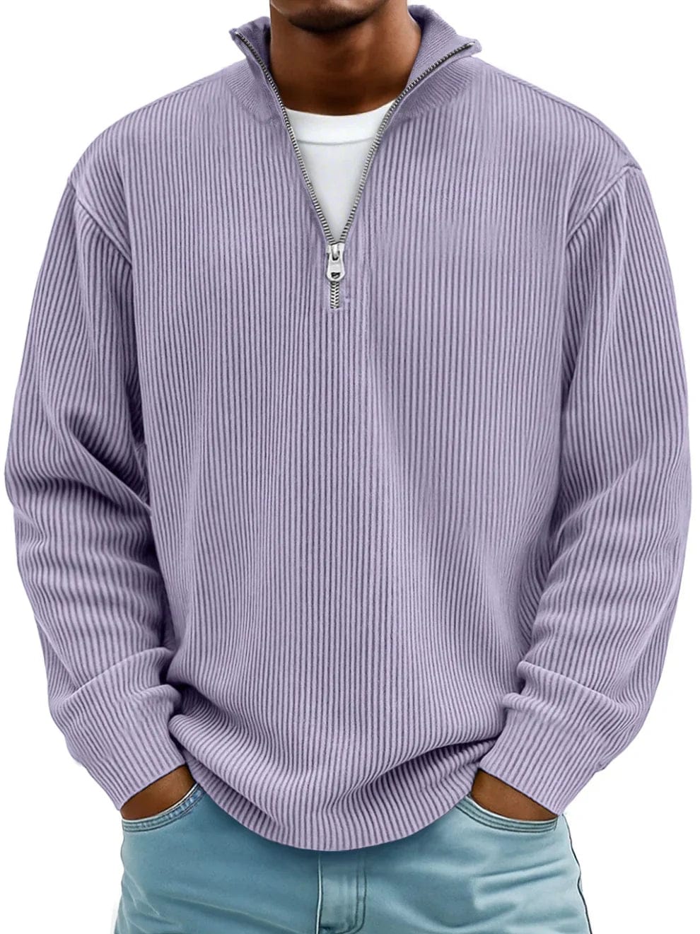 Northvale Premium Pullover