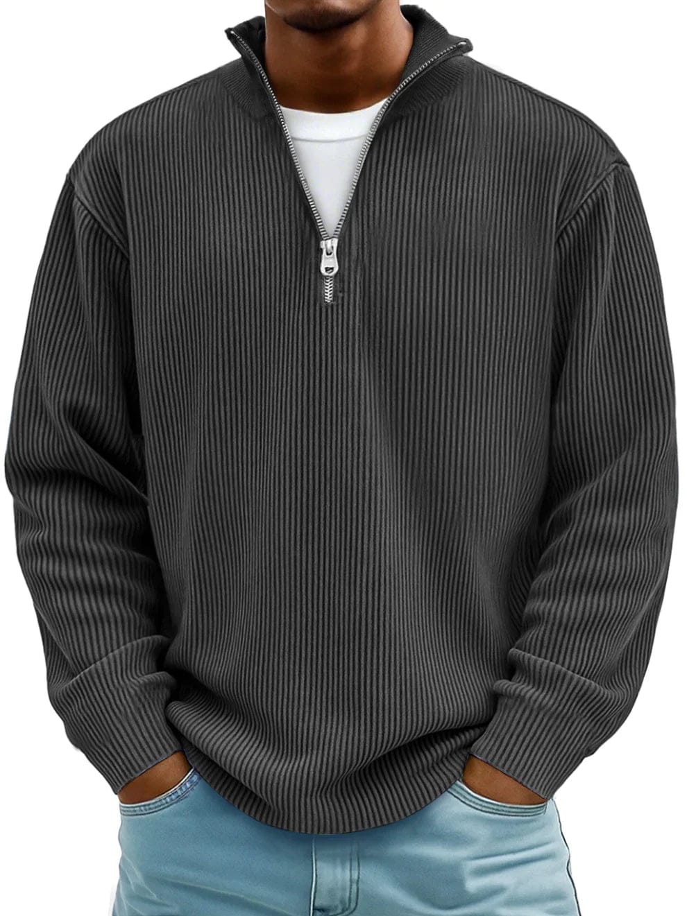 Northvale Premium Pullover